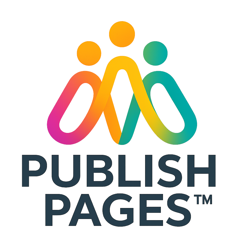 Publish Pages Private Limited